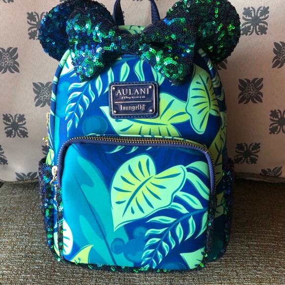 Loungefly | Bags | Nwt Loungefly Aulani 